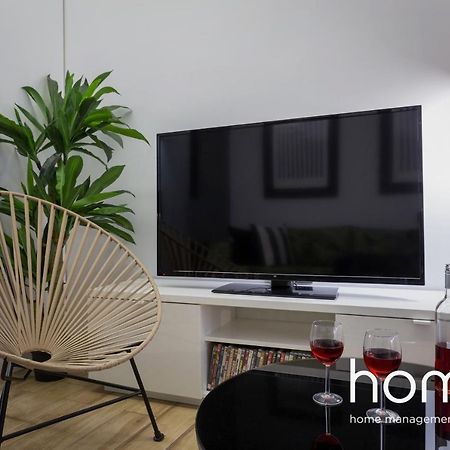 35M² Homm Impressive Apartment In Atény Exteriér fotografie