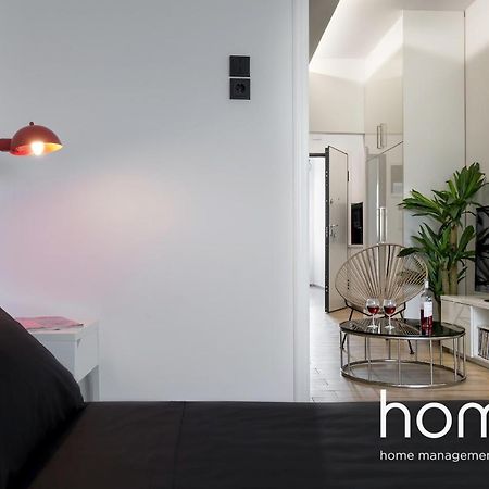 35M² Homm Impressive Apartment In Atény Exteriér fotografie